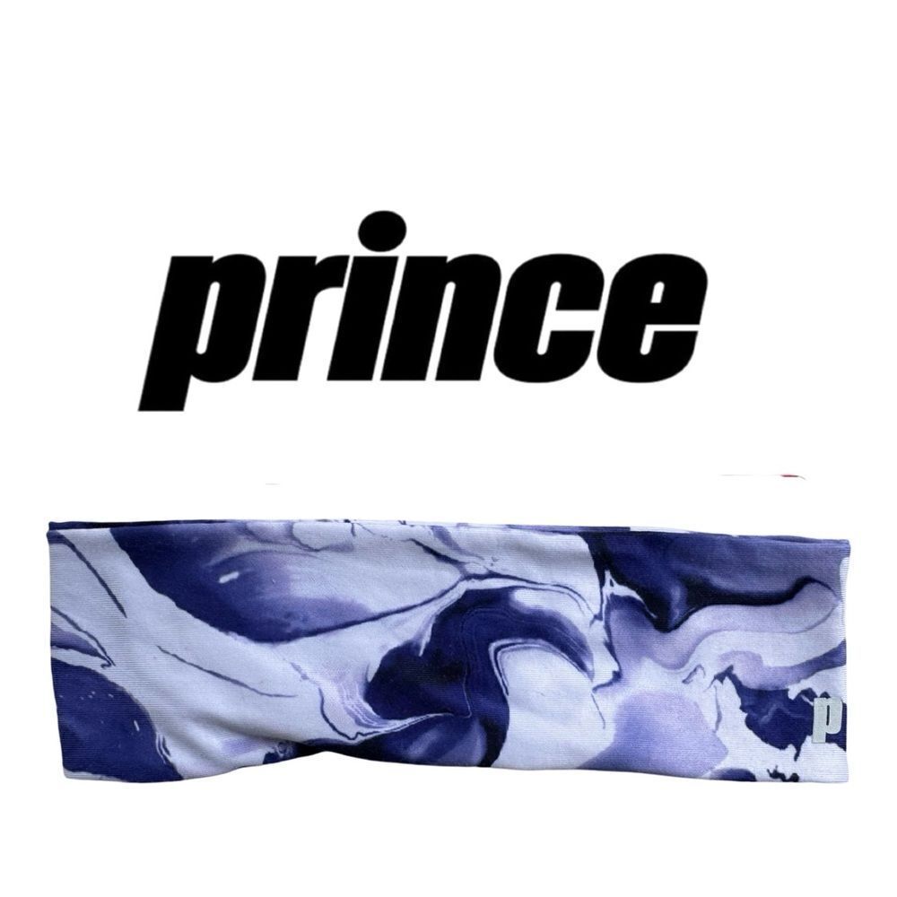 Prince Women's Tech Tennis Headband • NWT